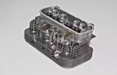 WILMINK GROUP wg1011515 -  Головка цилиндра